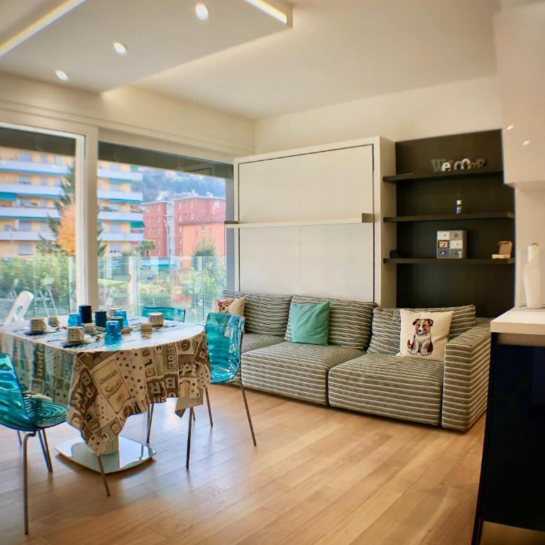 Roggia Apartments by Quokka 360 - Just a Short Walk from Parco Ciani - Appartamento - 2