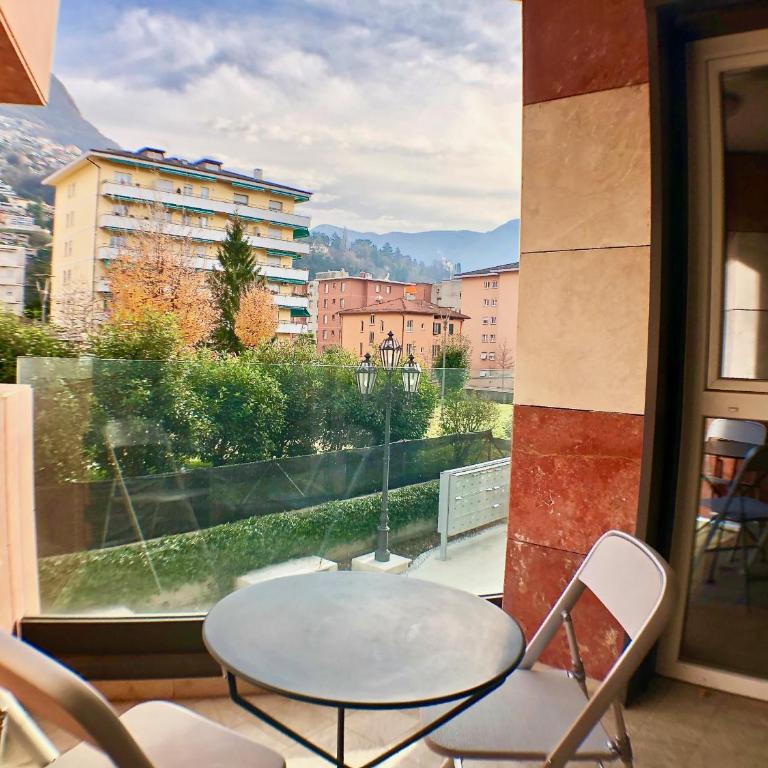 Roggia Apartments by Quokka 360 - Just a Short Walk from Parco Ciani - Appartamento - 10