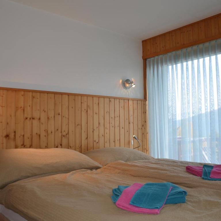 Immeuble Horizon - One-Bedroom Apartment - 2