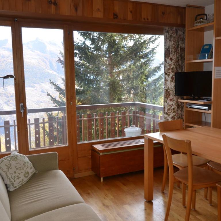 Immeuble Horizon - One-Bedroom Apartment - 1