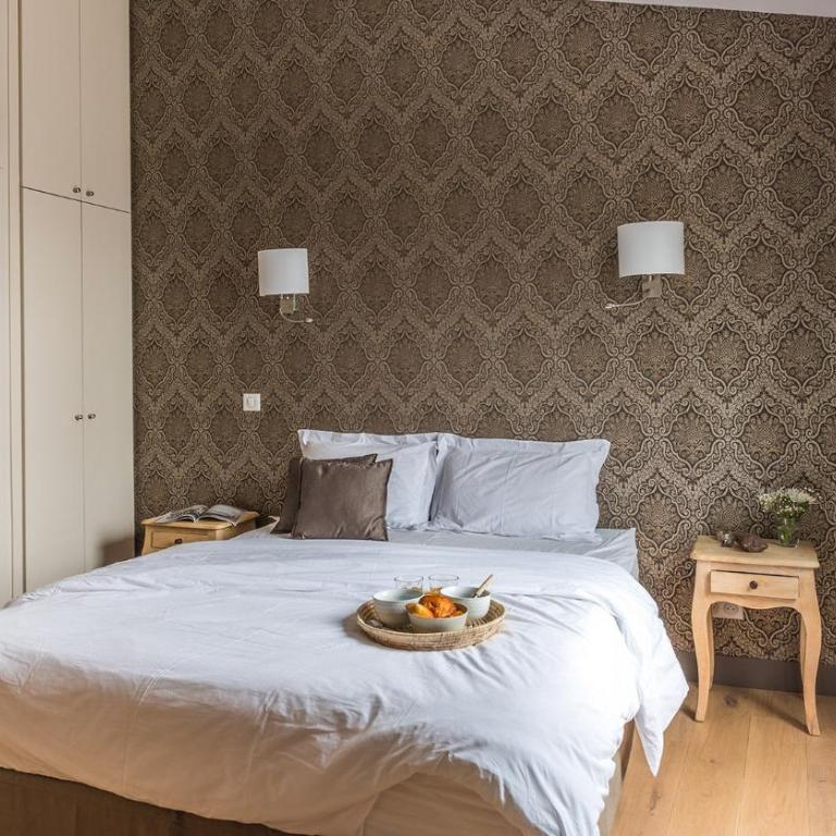 Résidence Bastille Liberté - Luxueux Appartement 2 Chambres - 23