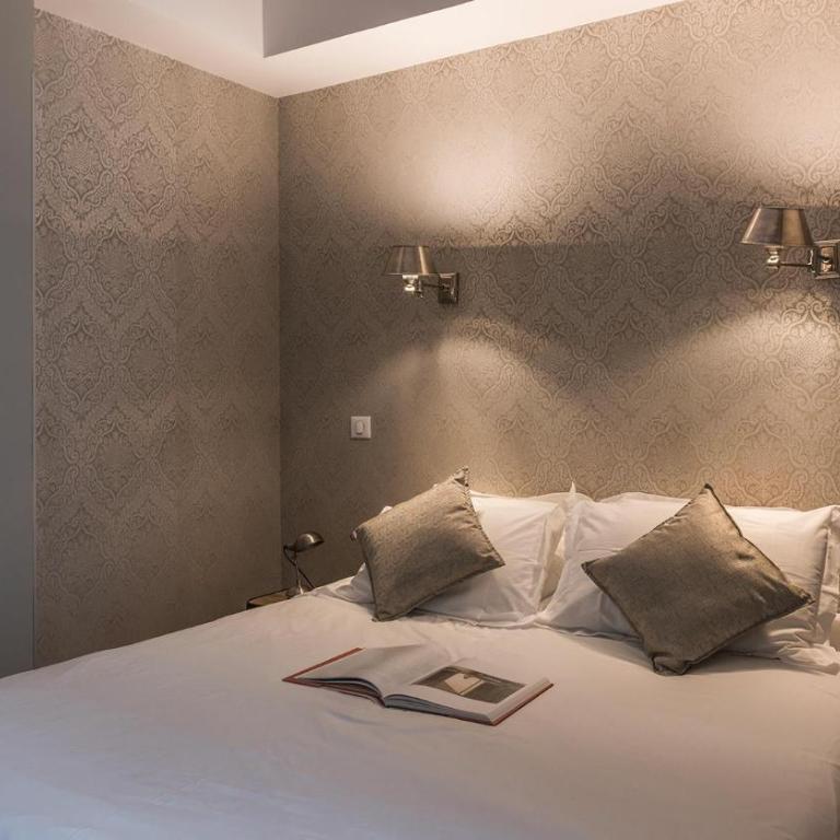 Résidence Bastille Liberté - Luxueux Appartement 2 Chambres - 26