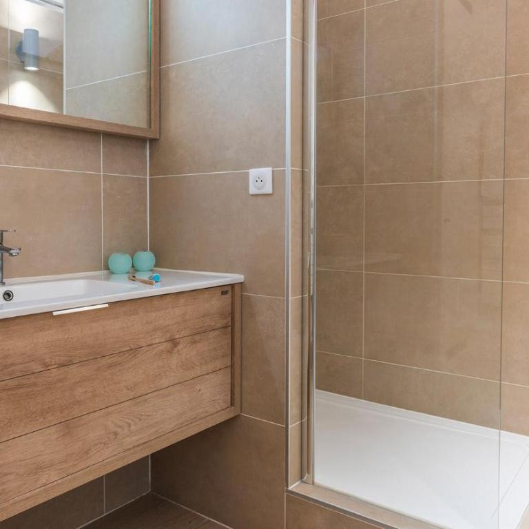 Résidence Bastille Liberté - Luxueux Appartement 2 Chambres - 6