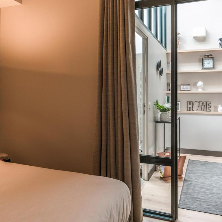 Résidence Bastille Liberté - Luxueux Appartement 2 Chambres - 9