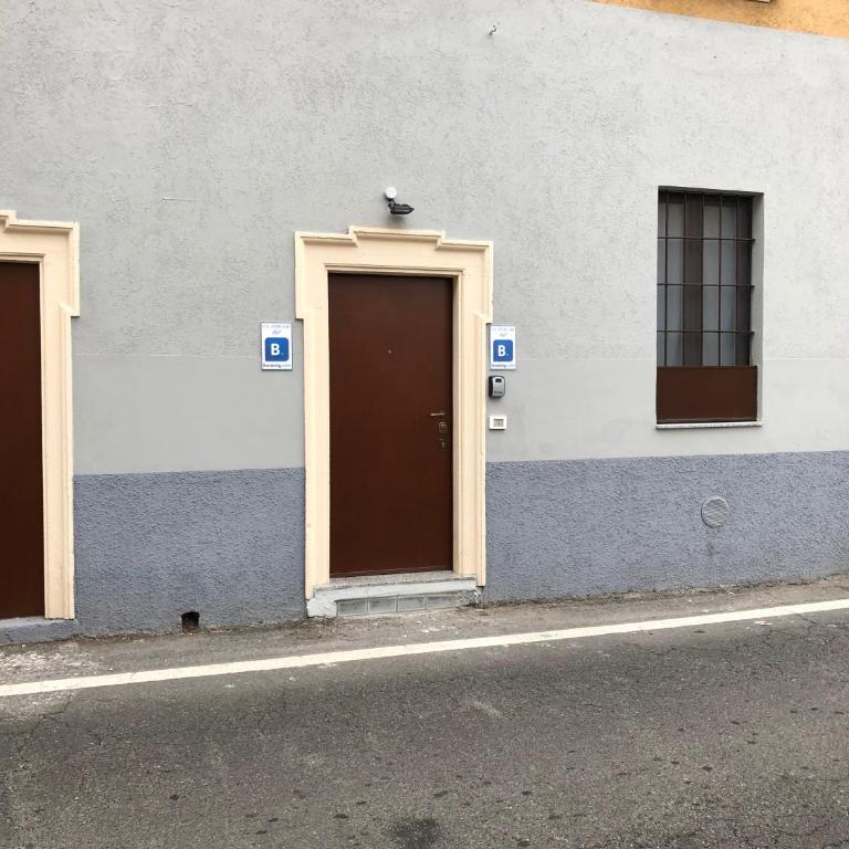 CA FOSCARI Loft & Factory San Siro Stadium - Appartamento con 2 Camere da Letto - 25