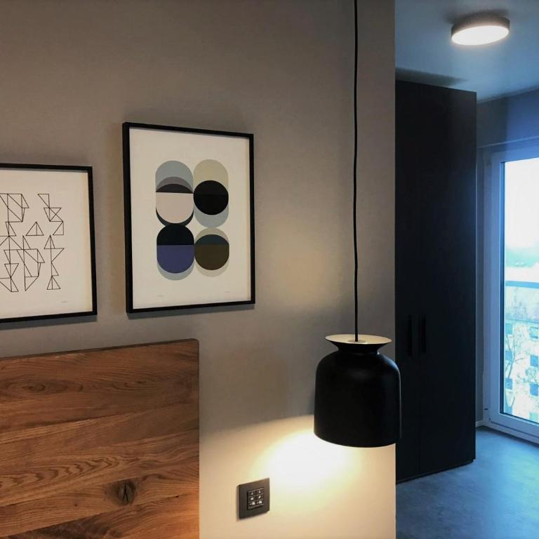 Timehouse Serviced Apartments - Premium Apartment mit 3 Schlafzimmern - 17