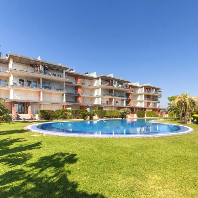 Happy - Apartamento de 1 dormitorio - 19