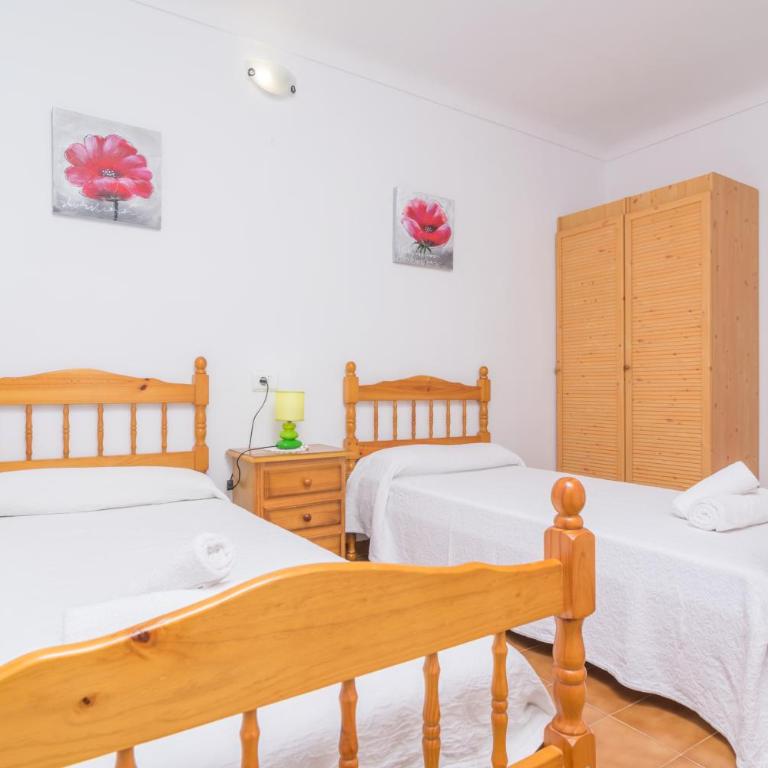 Sa Tanqueta De Ses Roques - Villa de 3 dormitorios - 23