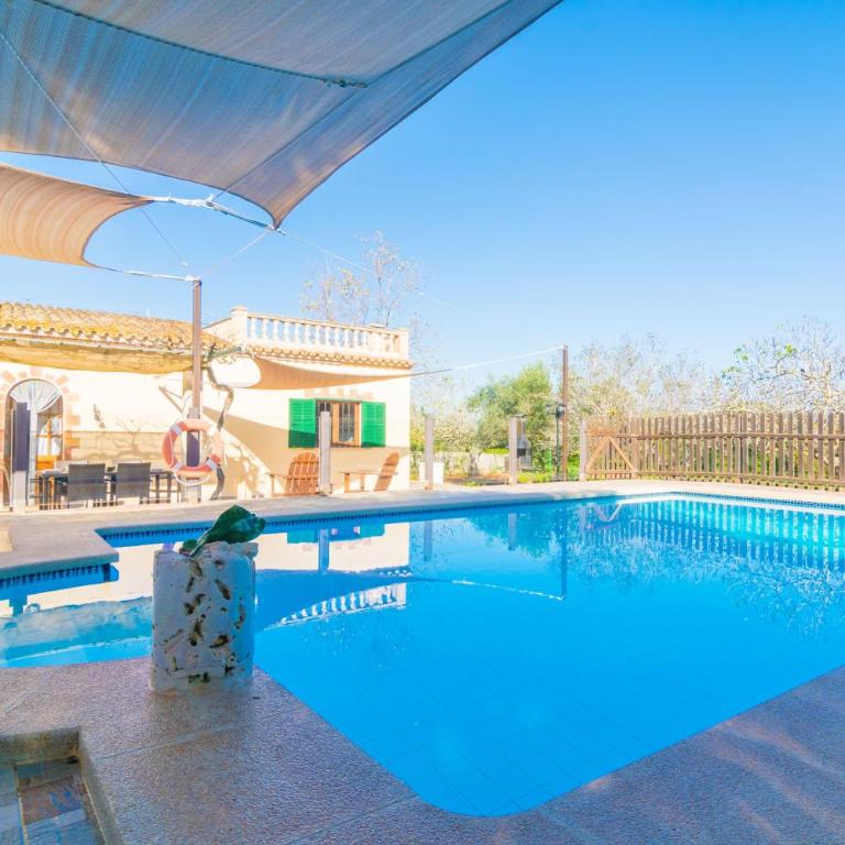 Sa Tanqueta De Ses Roques - Villa de 3 dormitorios - 3