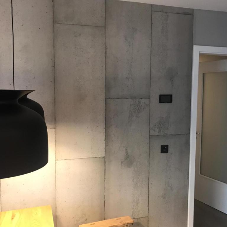 Timehouse Serviced Apartments - Deluxe Apartment mit 1 Schlafzimmer - 9