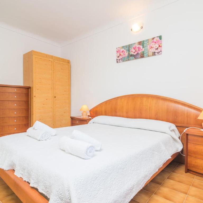 Sa Tanqueta De Ses Roques - Villa de 3 dormitorios - 21