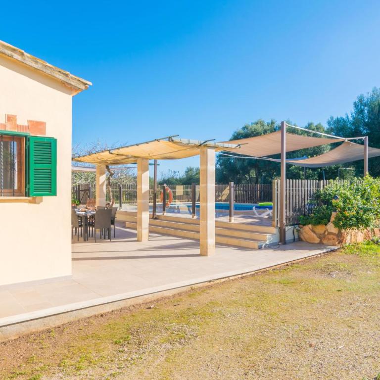 Sa Tanqueta De Ses Roques - Villa de 3 dormitorios - 5