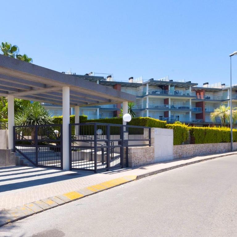 Happy - Apartamento de 1 dormitorio - 29