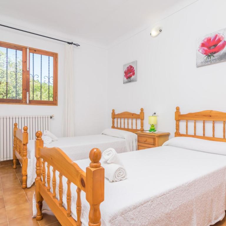 Sa Tanqueta De Ses Roques - Villa de 3 dormitorios - 22