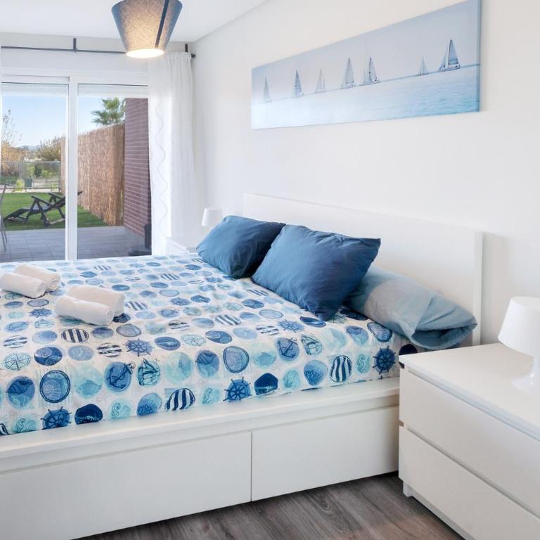 Happy - Apartamento de 1 dormitorio - 13