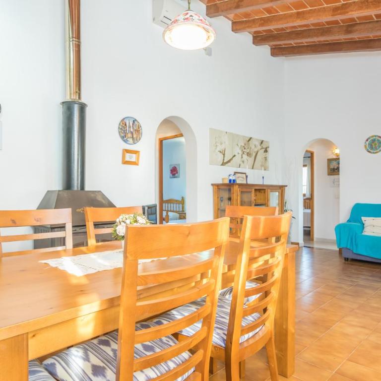 Sa Tanqueta De Ses Roques - Villa de 3 dormitorios - 11