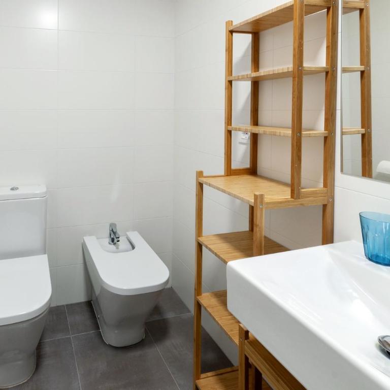 Happy - Apartamento de 1 dormitorio - 15