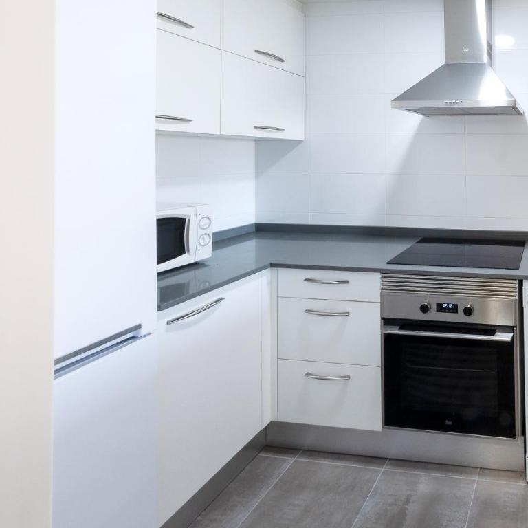 Happy - Apartamento de 1 dormitorio - 10