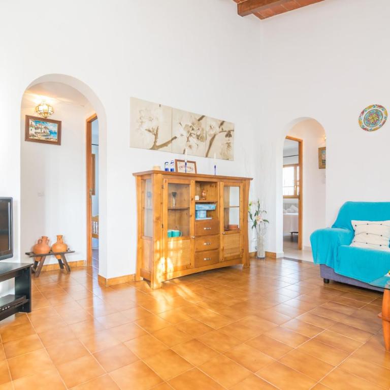 Sa Tanqueta De Ses Roques - Villa de 3 dormitorios - 8