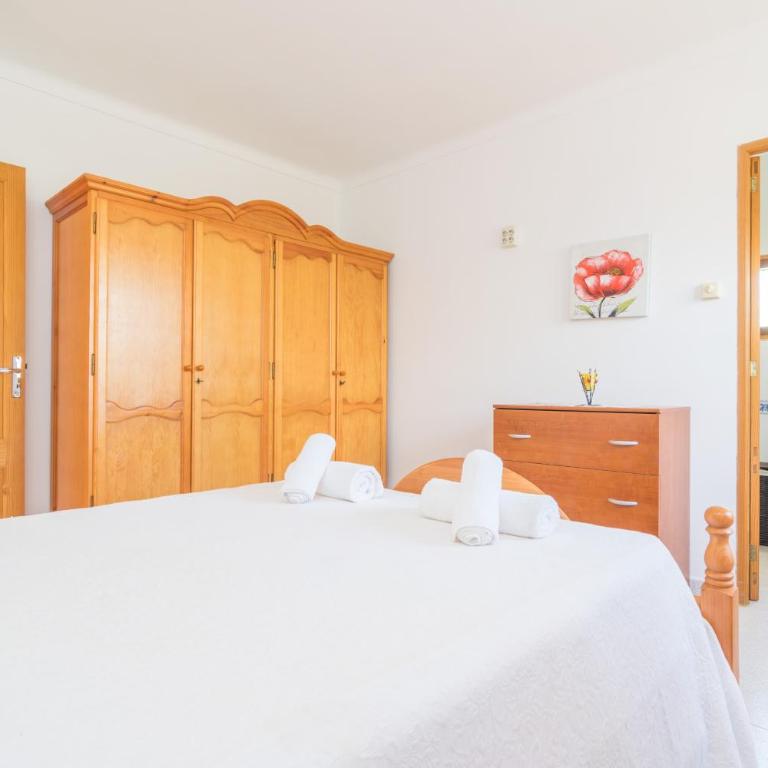 Sa Tanqueta De Ses Roques - Villa de 3 dormitorios - 18