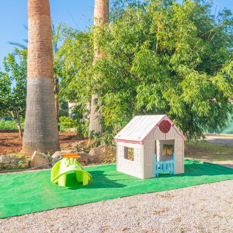 Sa Tanqueta De Ses Roques - Villa de 3 dormitorios - 29