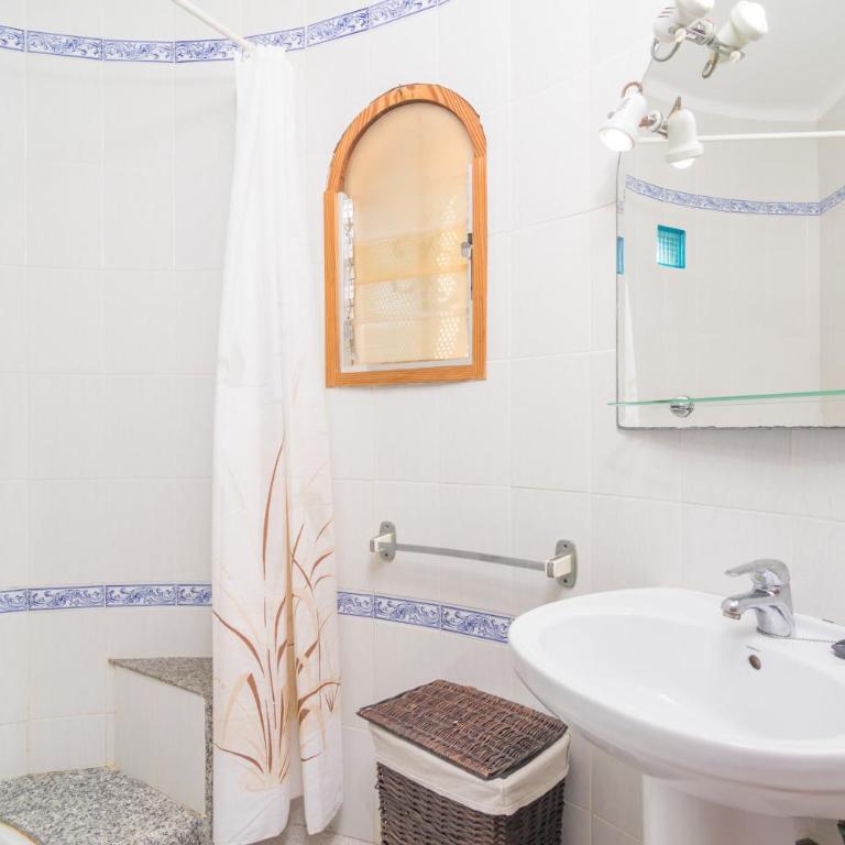 Sa Tanqueta De Ses Roques - Villa de 3 dormitorios - 25