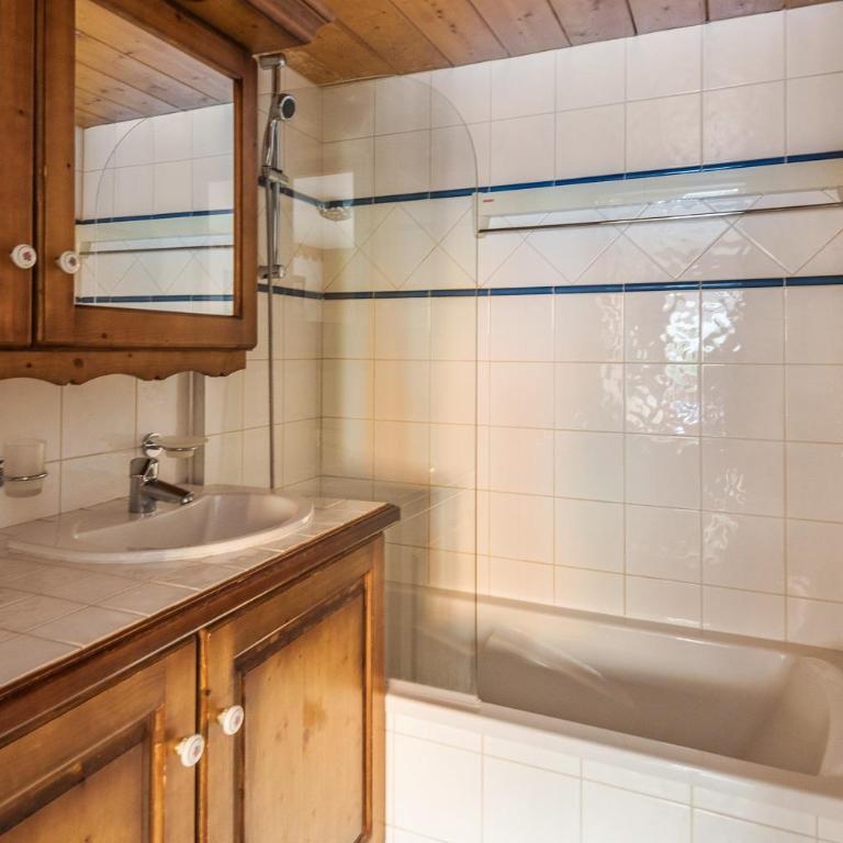 Residence Les Fermes du Soleil - maeva Home - Select One-Bedroom Apartment (4 People) - 5