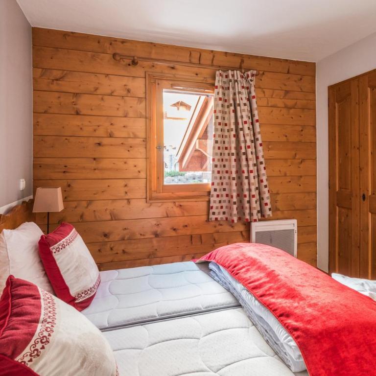 Residence Les Fermes du Soleil - maeva Home - Select One-Bedroom Apartment (4 People) - 4