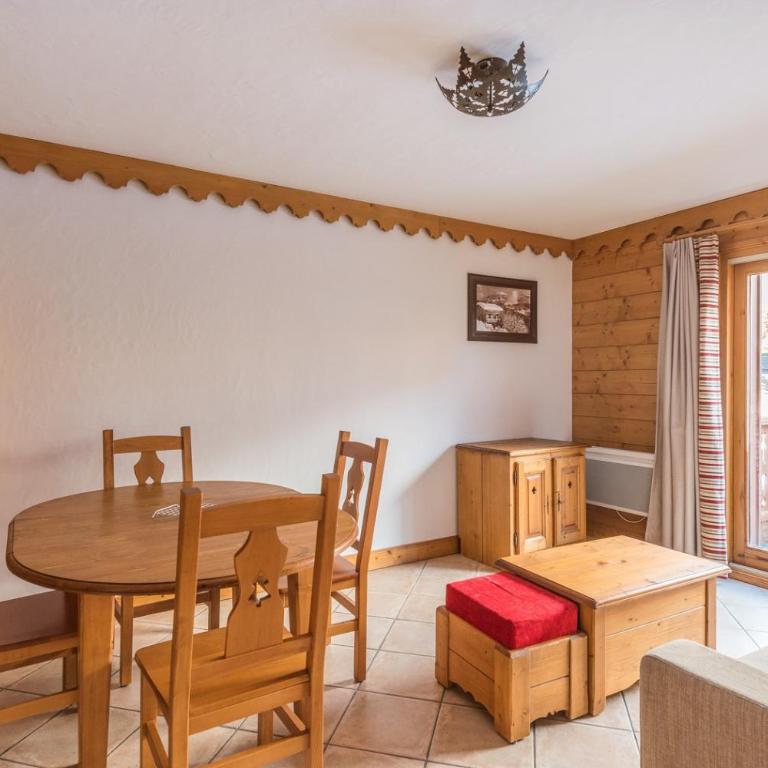 Residence Les Fermes du Soleil - maeva Home - Select One-Bedroom Apartment (4 People) - 2