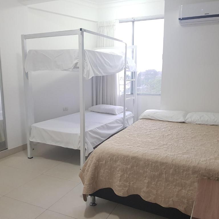Edificio Las Palmas 3100 - Apartamento de 2 dormitorios - 8