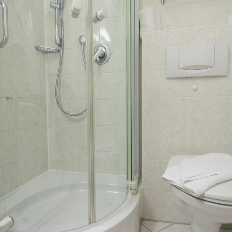 Ferienwohnungen Nebelhorn Appartementhaus - Apartment - 7