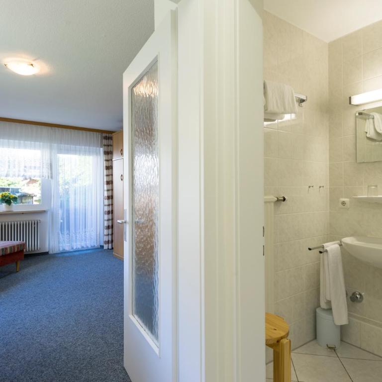 Ferienwohnungen Nebelhorn Appartementhaus - Apartment - 6