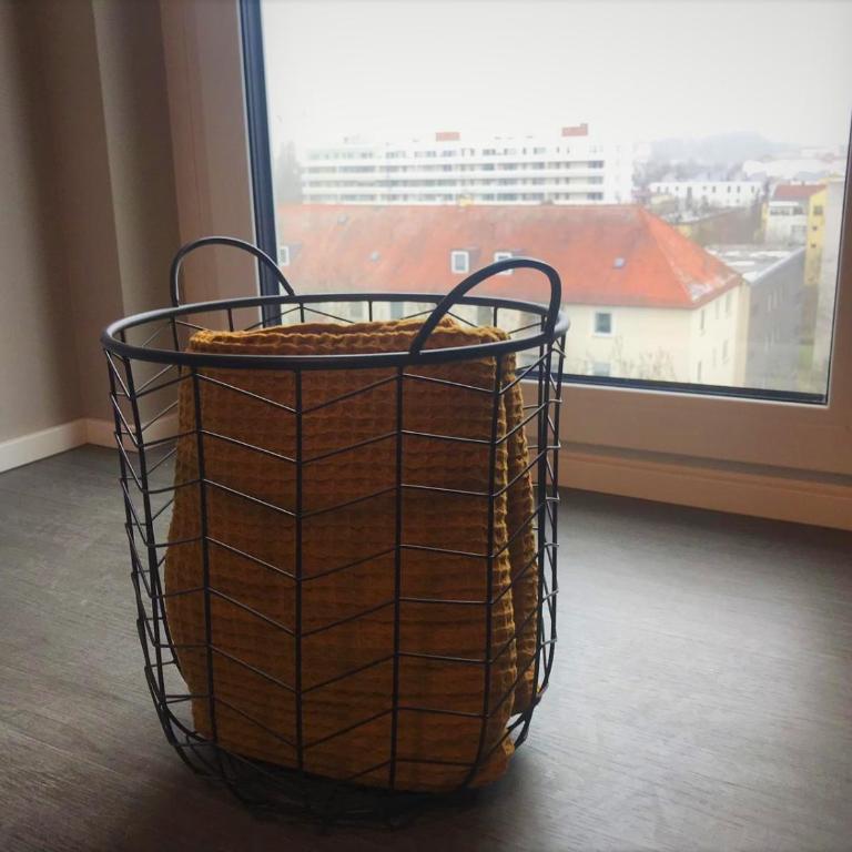 Timehouse Serviced Apartments - Premium Apartment mit 2 Schlafzimmern - 12