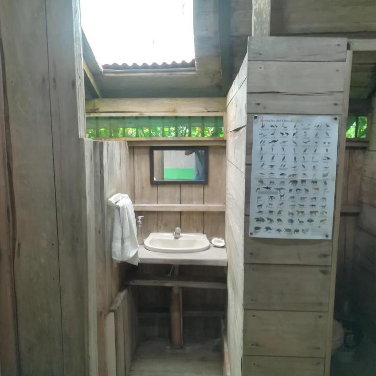 Posada Villamaga - Casa con 1 dormitorio - 3