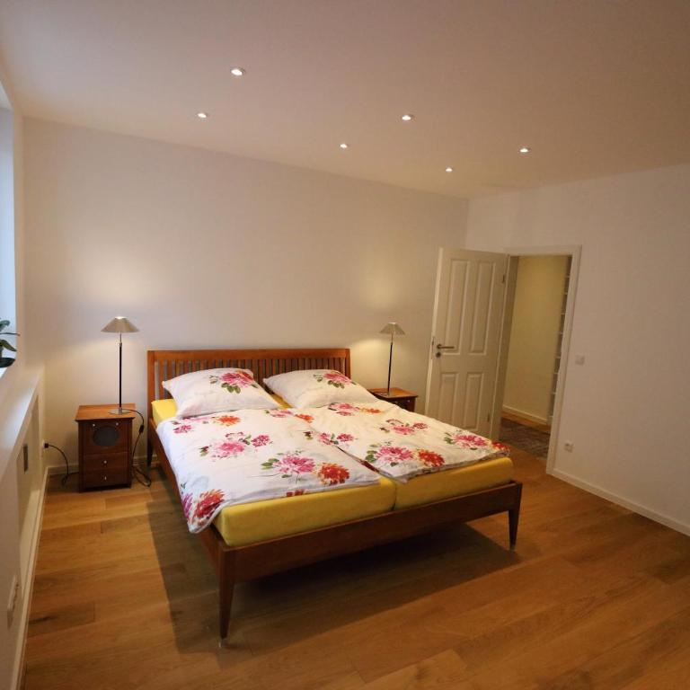 Fewo am Josephsplatz 125 m2 - Three-Bedroom Apartment - 5