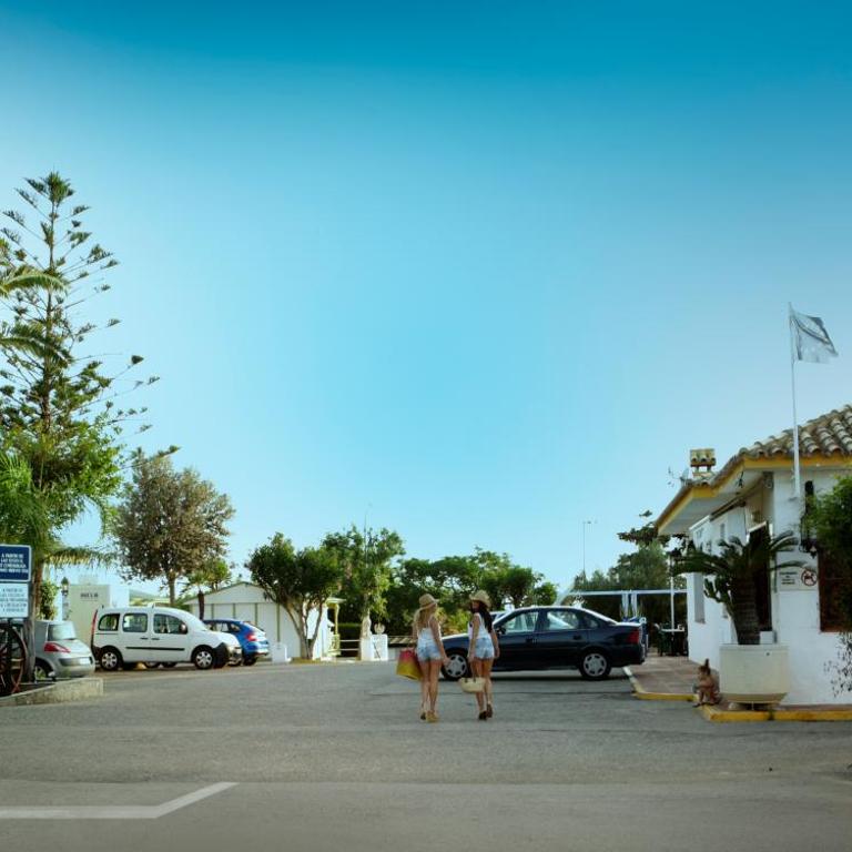 Bungalows Bahia de la Plata - Bungalow (2 adultos) - 15