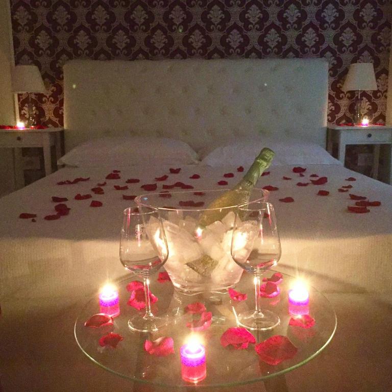 Dimora San Biagio Suites&Apartment - Camera King Superior - 3