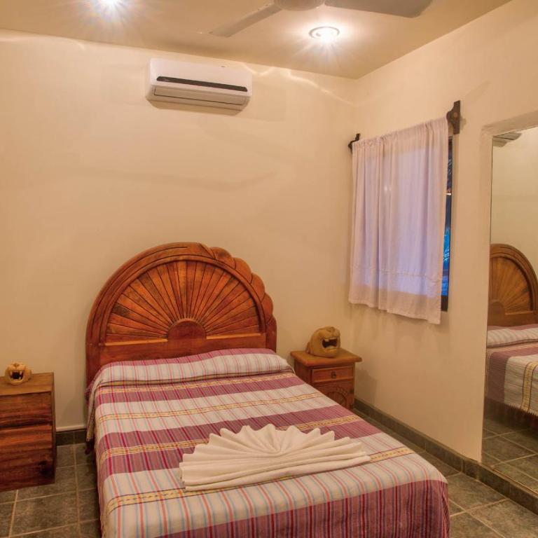 Bungalows Oasis - Apartamento de 3 dormitorios con vistas al mar - 2
