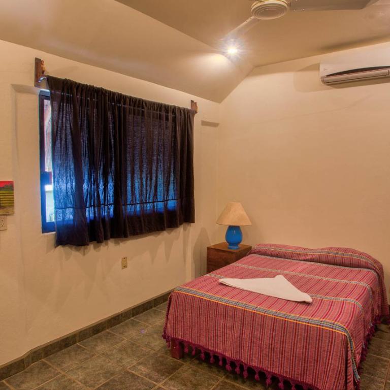 Bungalows Oasis - Apartamento de 3 dormitorios con vistas al mar - 3