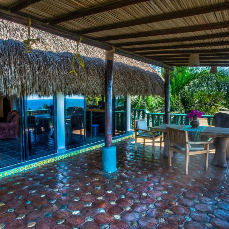 Bungalows Oasis - Apartamento de 3 dormitorios con vistas al mar - 6