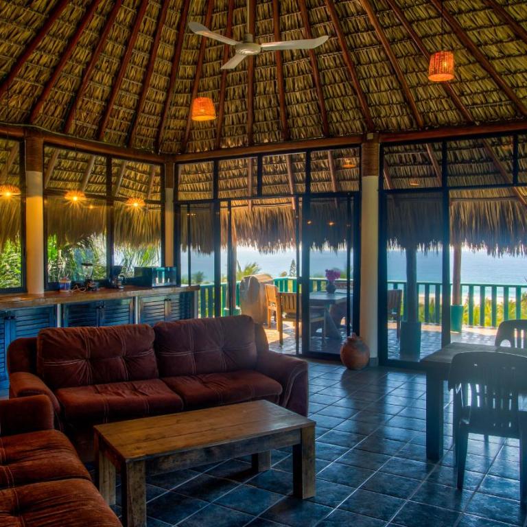 Bungalows Oasis - Apartamento de 3 dormitorios con vistas al mar - 10