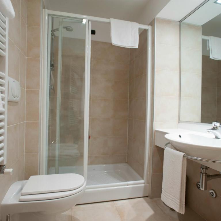 AlbaResidence Masera26 - Junior Suite - 7