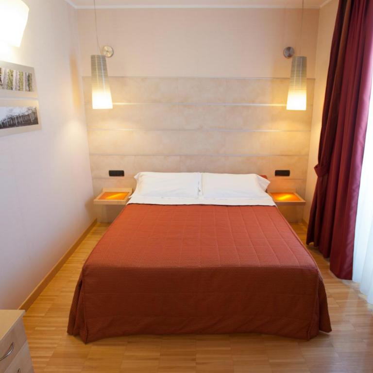 AlbaResidence Masera26 - Junior Suite - 12