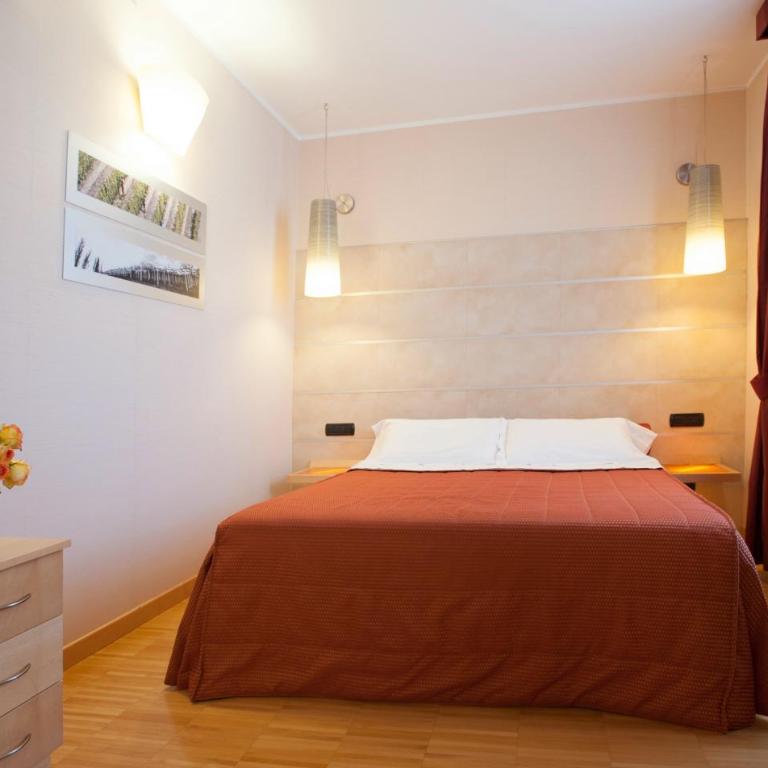 AlbaResidence Masera26 - Junior Suite - 13