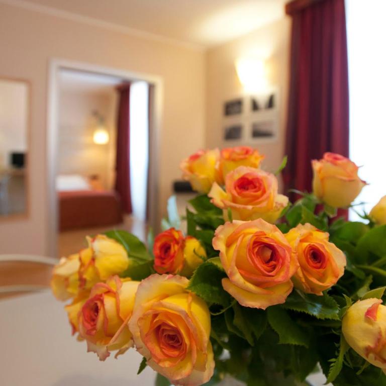 AlbaResidence Masera26 - Junior Suite - 14