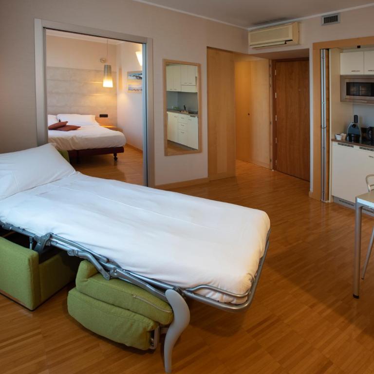 AlbaResidence Masera26 - Junior Suite - 16