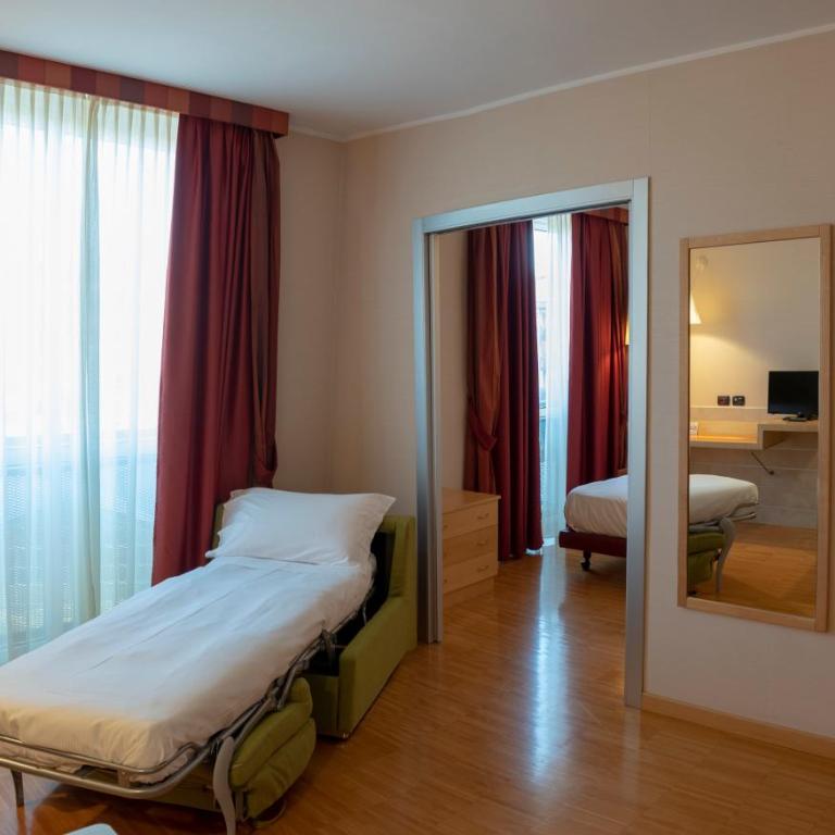AlbaResidence Masera26 - Junior Suite - 19
