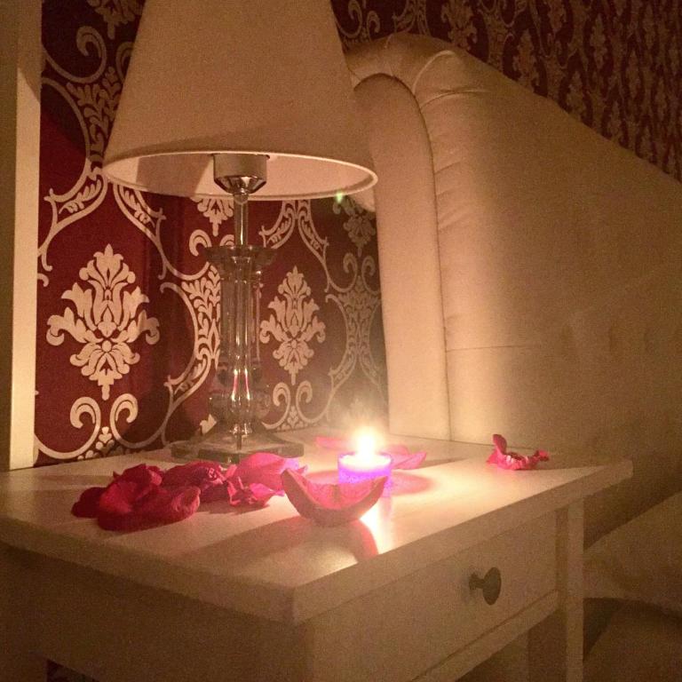 Dimora San Biagio Suites&Apartment - Camera King Superior - 8