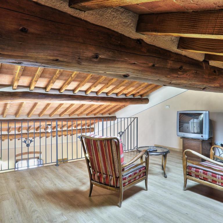 Terra di Cortona - Appartamento con 3 Camere da Letto e 2 Bagni - 3