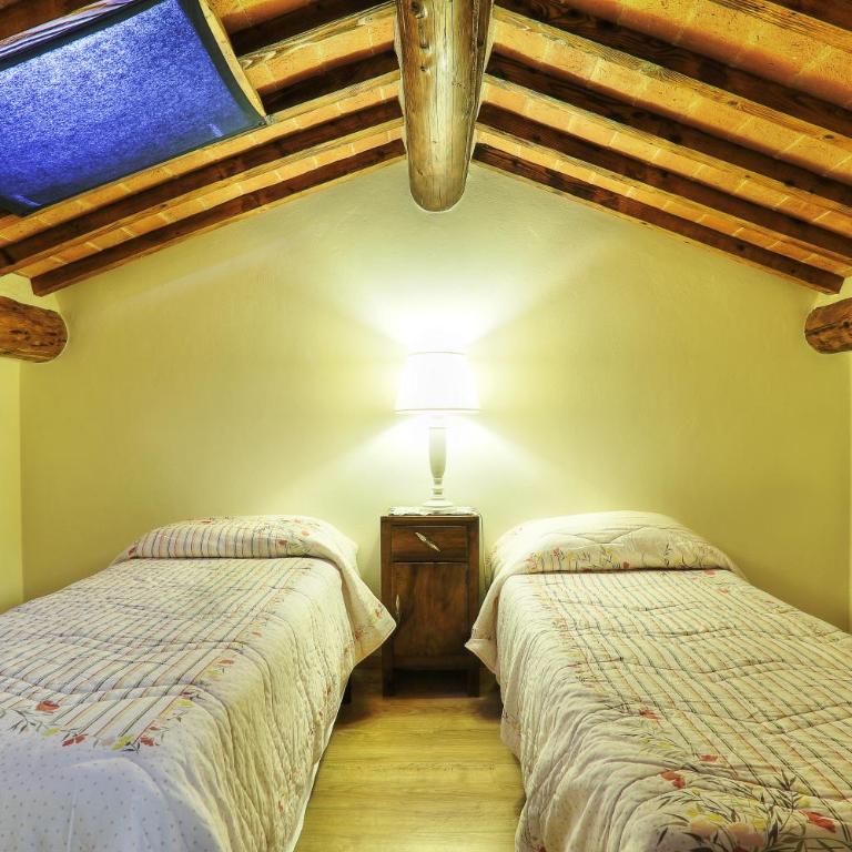 Terra di Cortona - Villa con Piscina Privata - 4